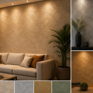 Texturas Decorativas