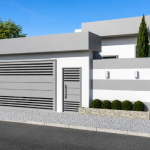 Pintura Externa