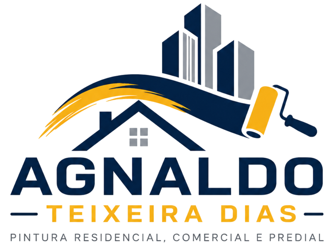 Agnaldo Teixeira Dias | Pintura Residencial, Comercial e Predial
